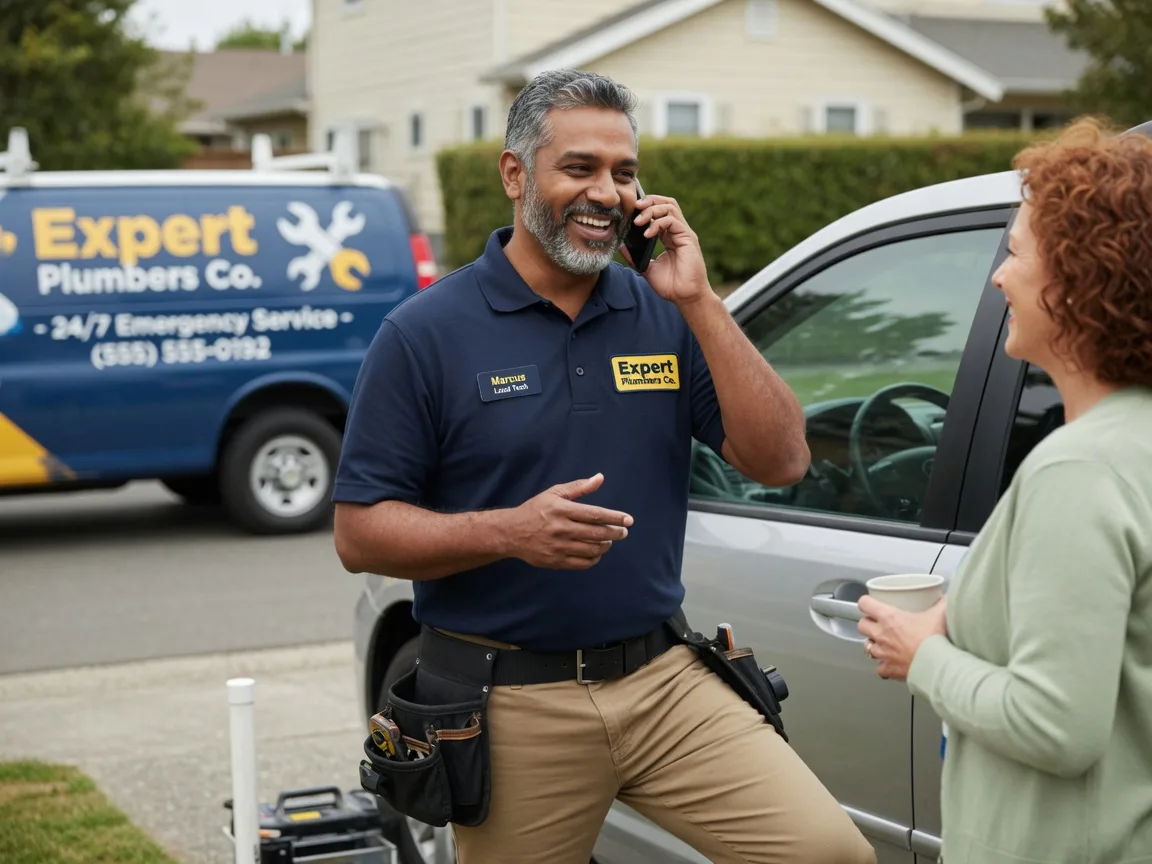 Emergency Drain Cleaning in East Amherst, NY